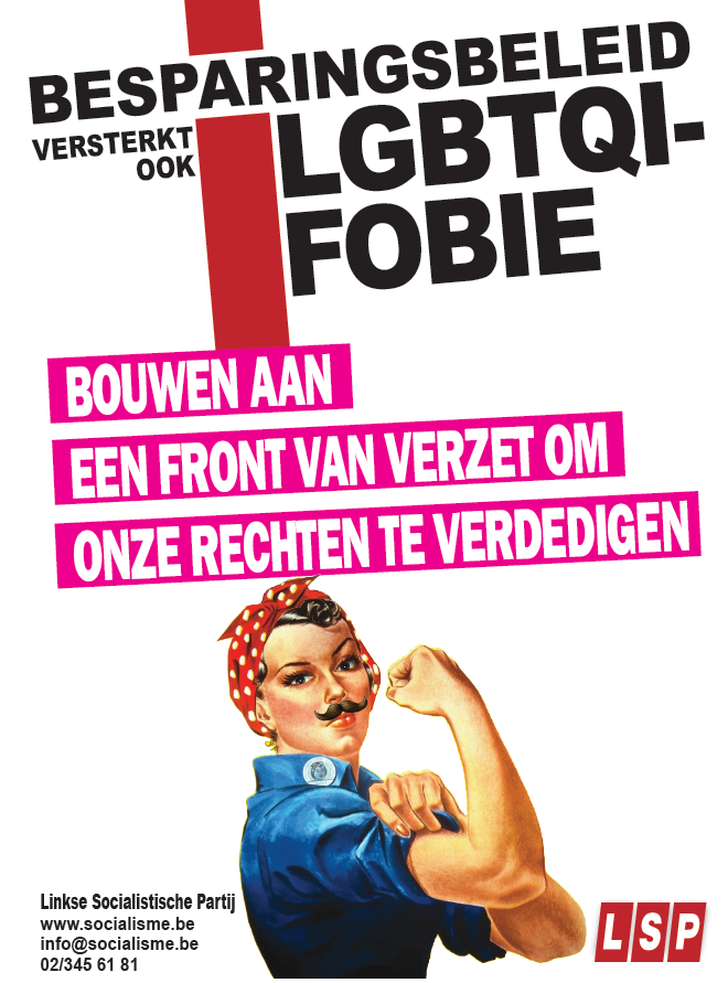 pride