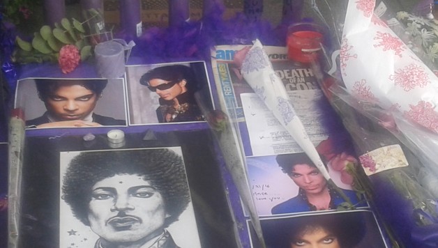 prince