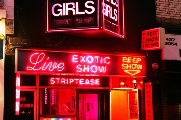 prostitutie
