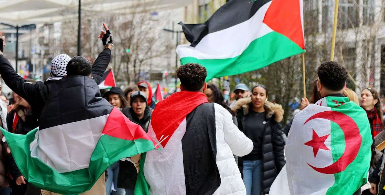 protestpalestine