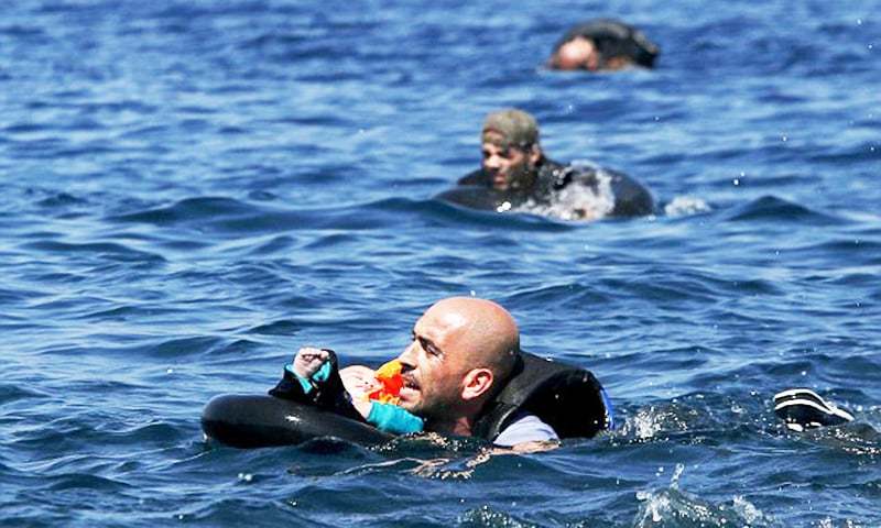 refugee