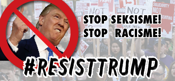 resisttrump