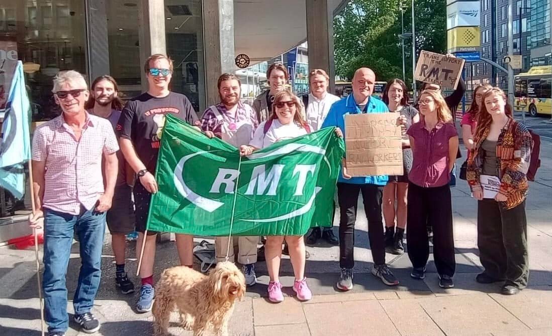 rmt