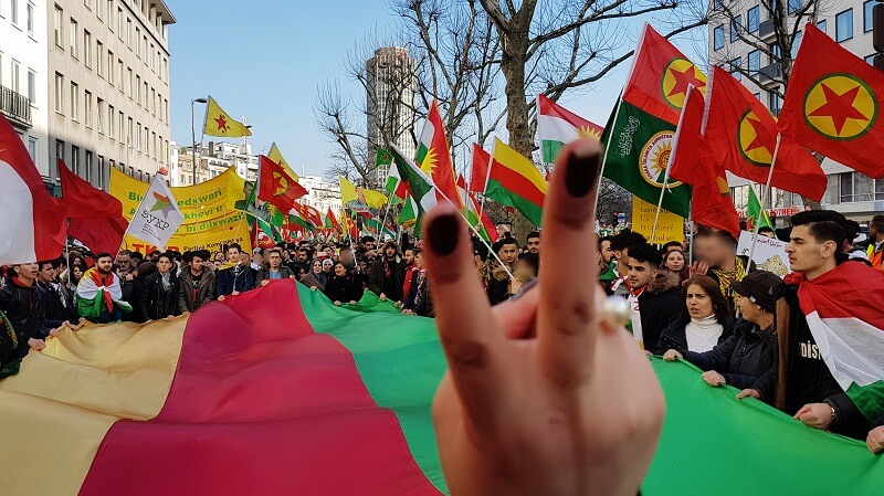 rojava