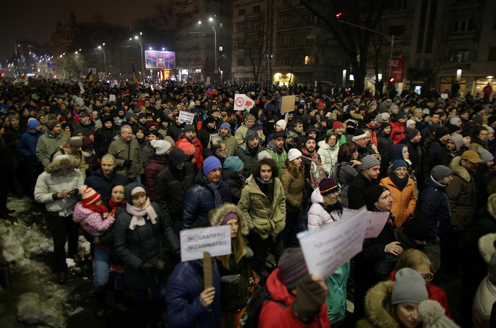 romania