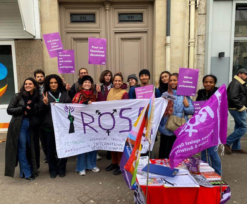 rosa-france