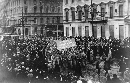 rusland1917