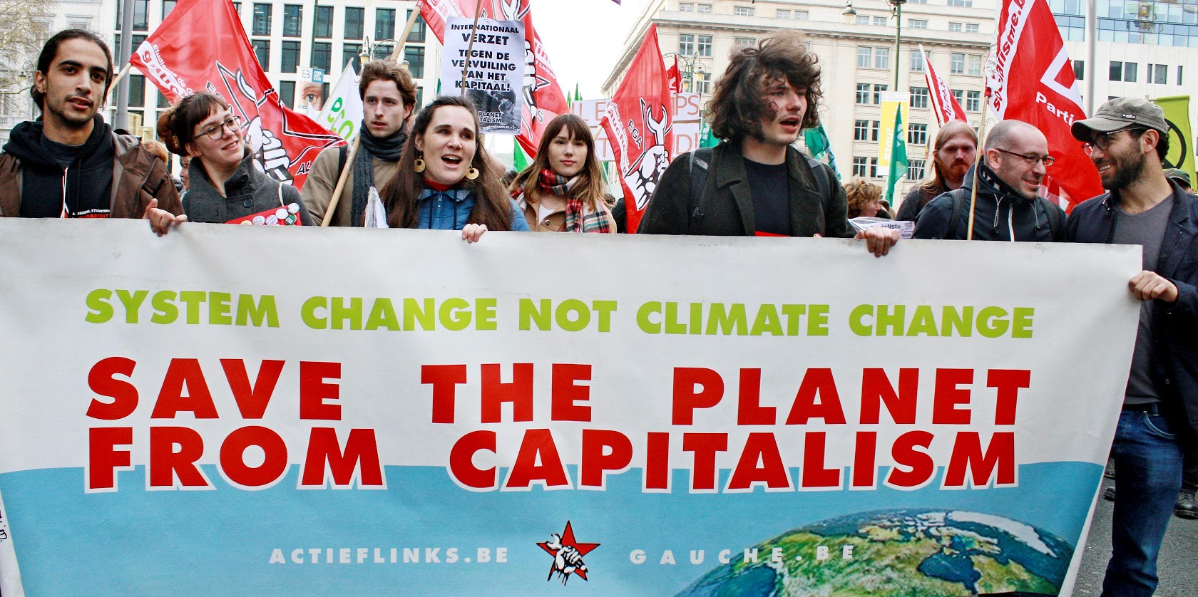 saveclimat