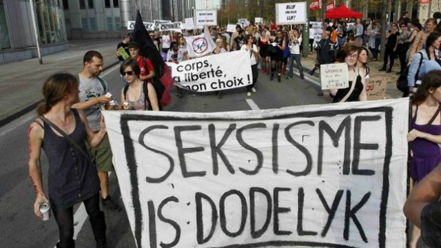 seksisme