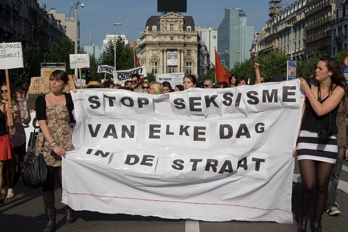 seksismesoora