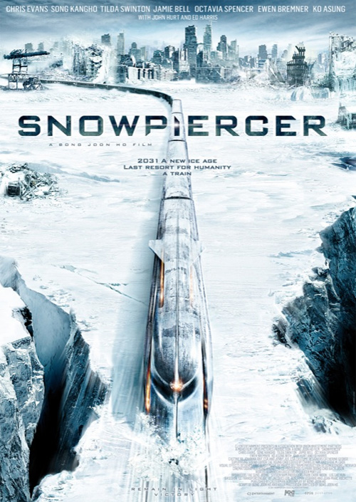 snowpiercer