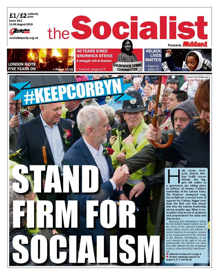 socialist-1