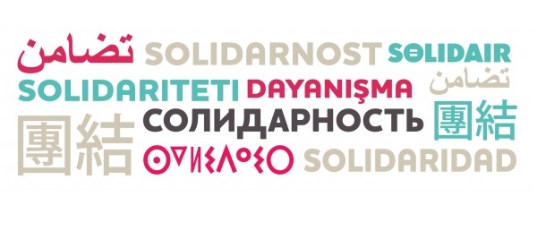 solidariteit