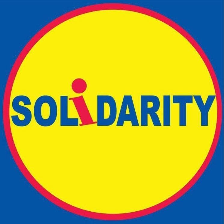 solidlariteit