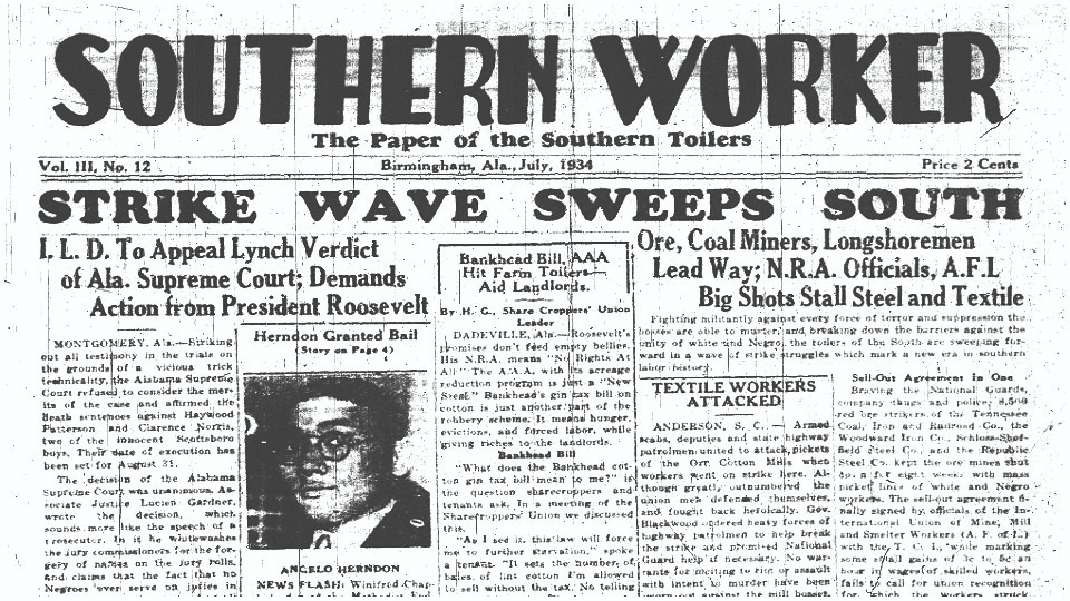 southernworker