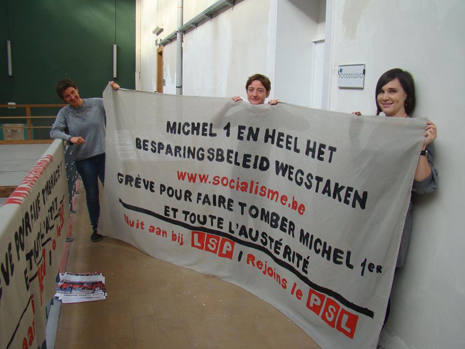 spandoek