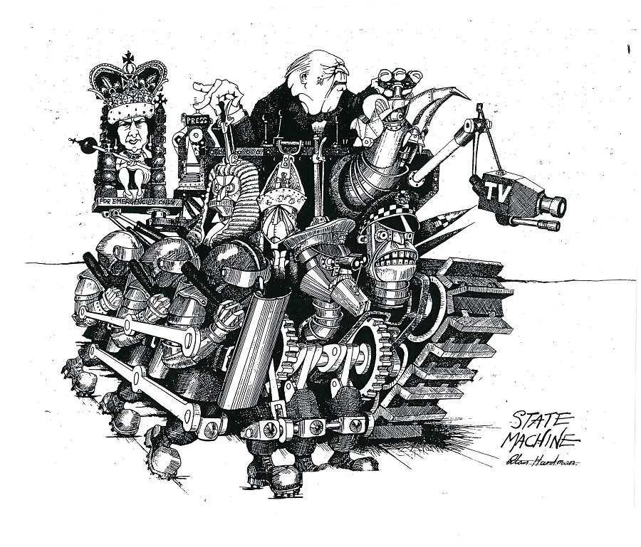 statemachine