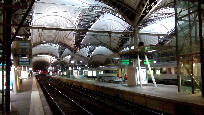 stationleuven