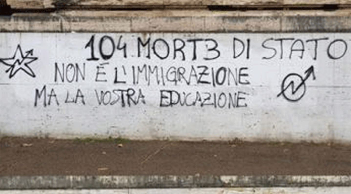 stato