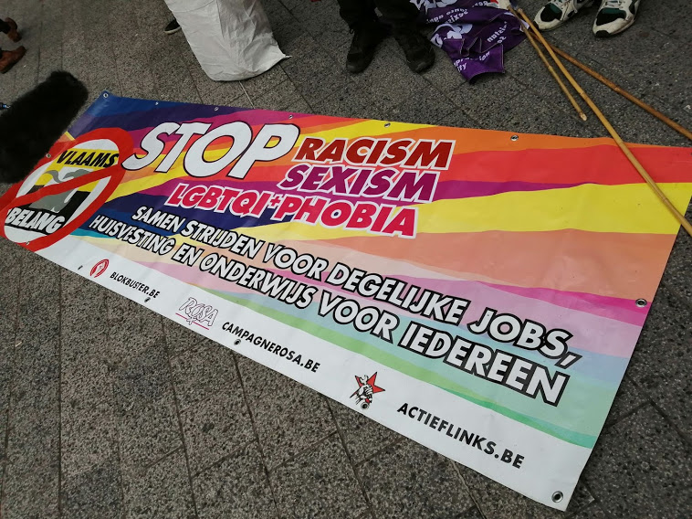 stopracismeenvb