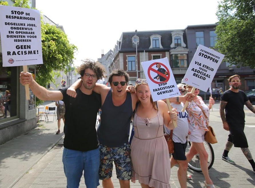 strijdtegenasociaalbeleid