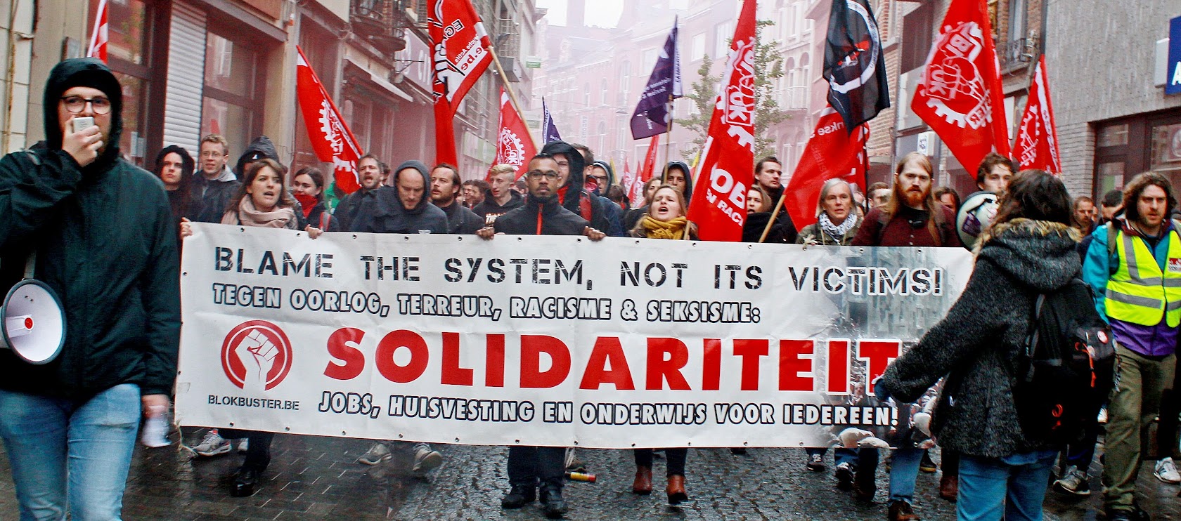 tegenfascisme
