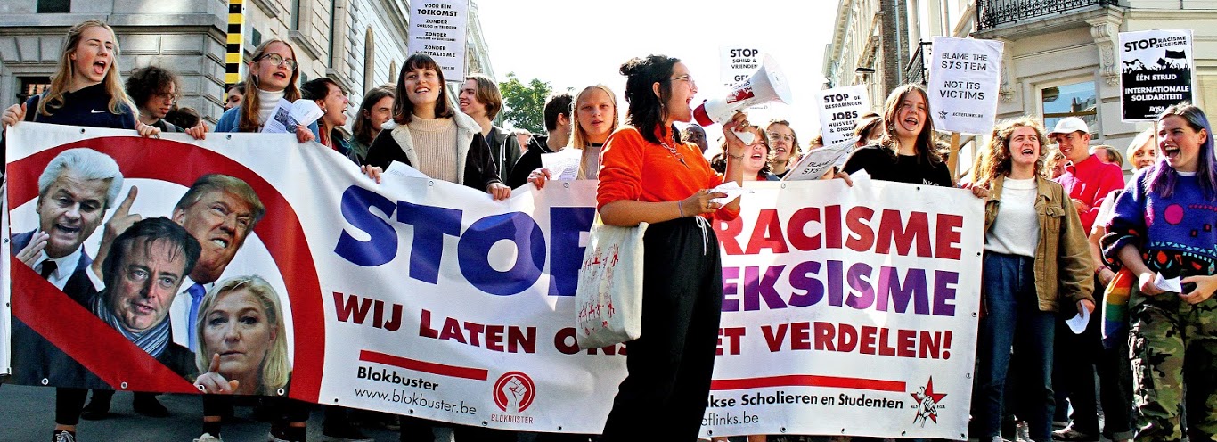 tegenracisme