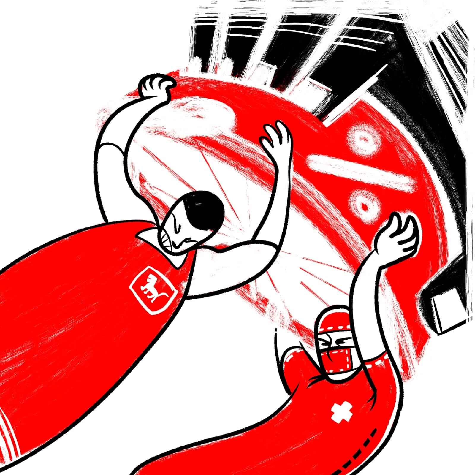tekeningximi