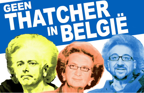 thatcherbelgie