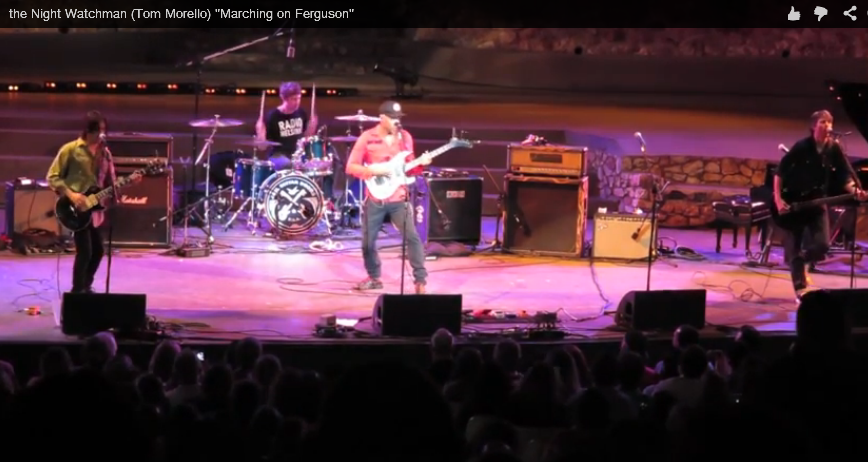 tommorello