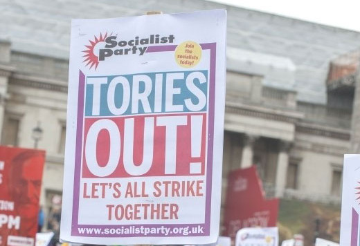 toriesout