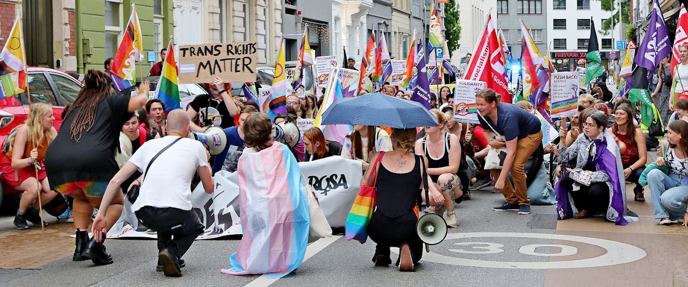 transrightsmatter