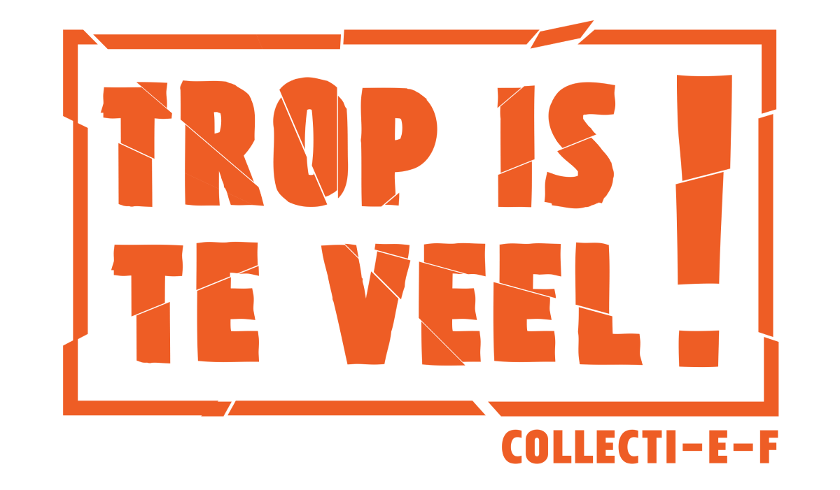 tropisteveel
