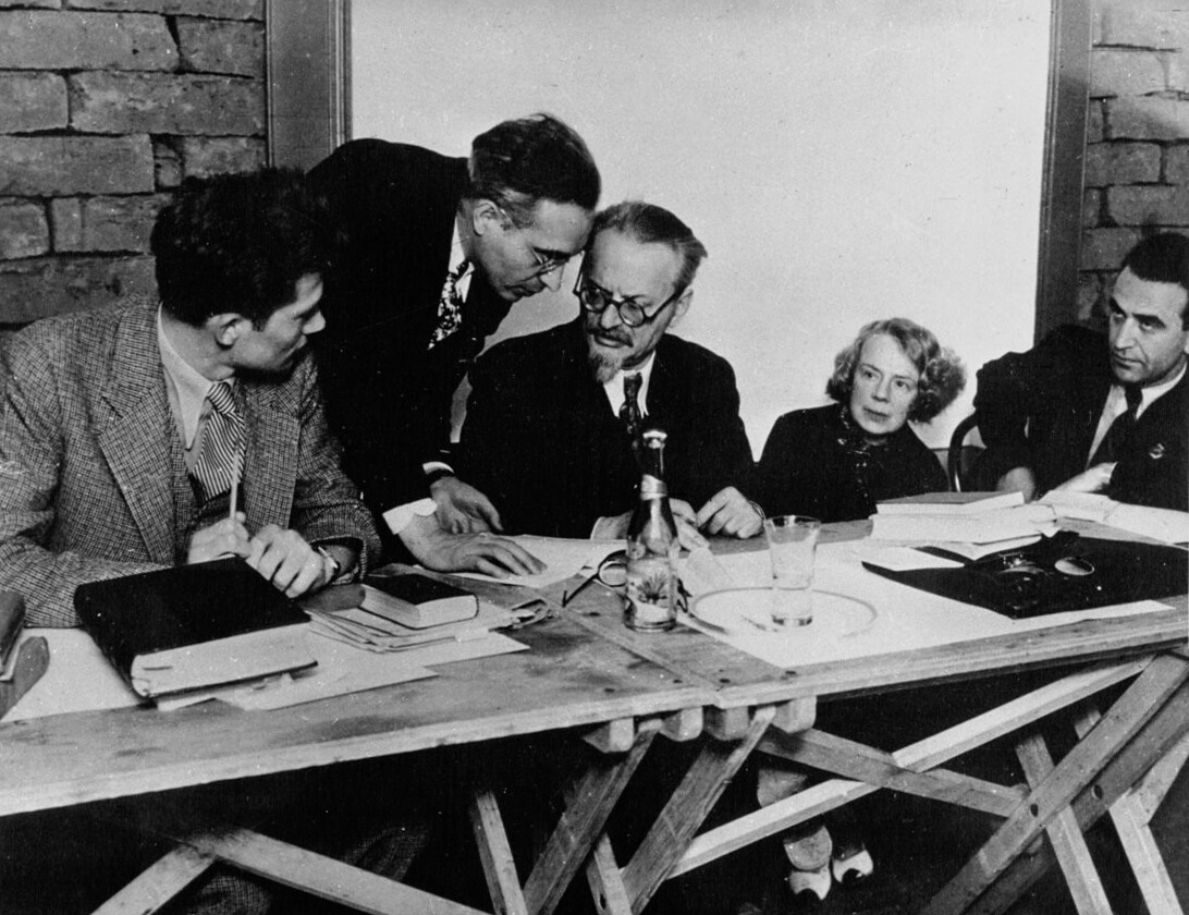 trotskienmejicoen1937