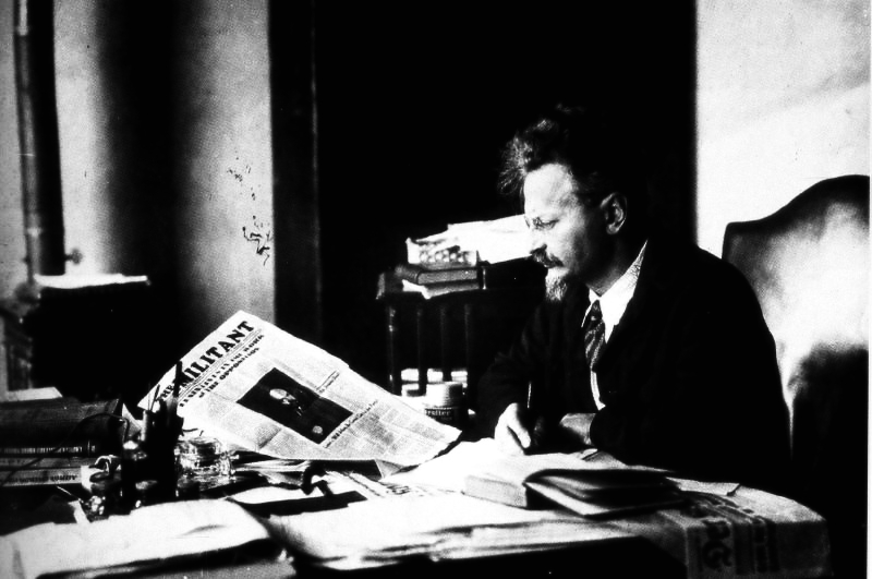trotskymilitant