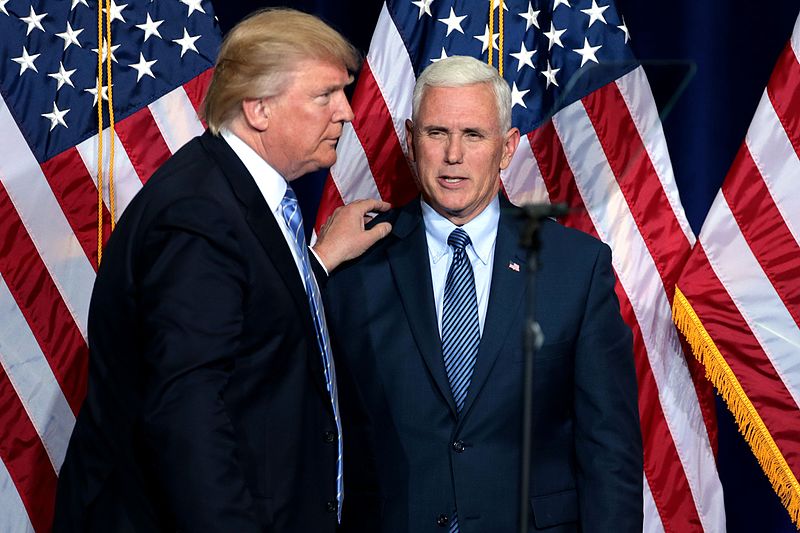 trumpenpence