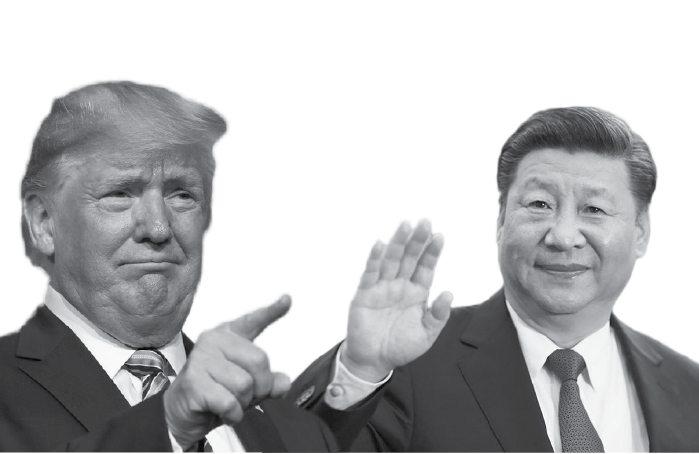 trumpxi