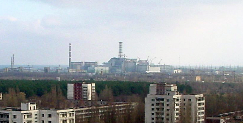 tsjernobyl