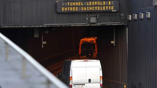 tunnel