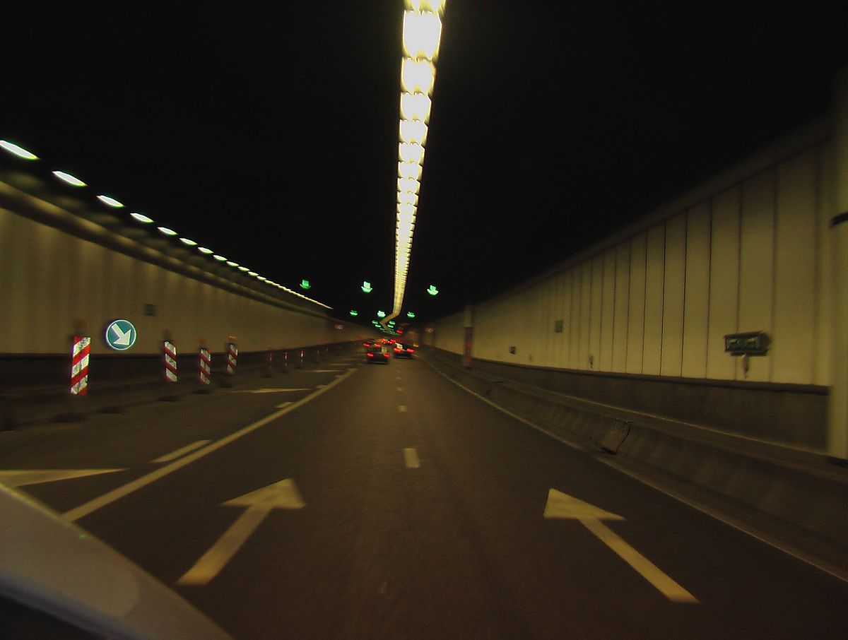 tunnelbrussel