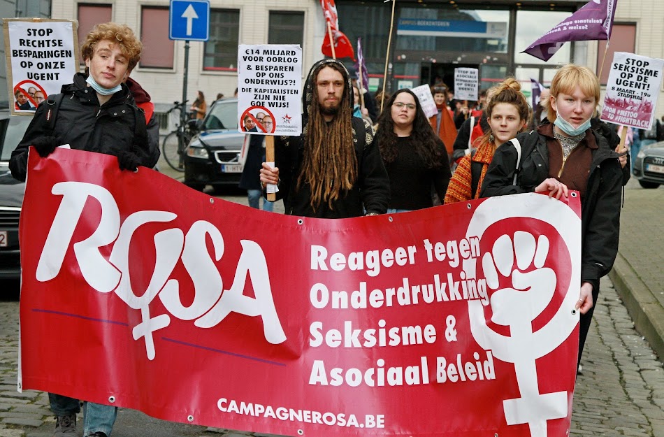 ugentseksisme