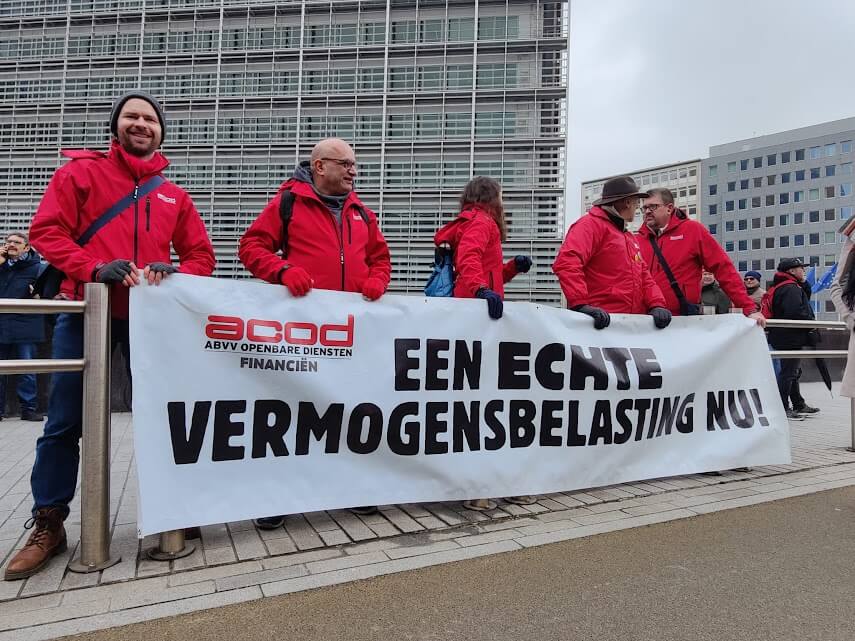 vermogensbelasting