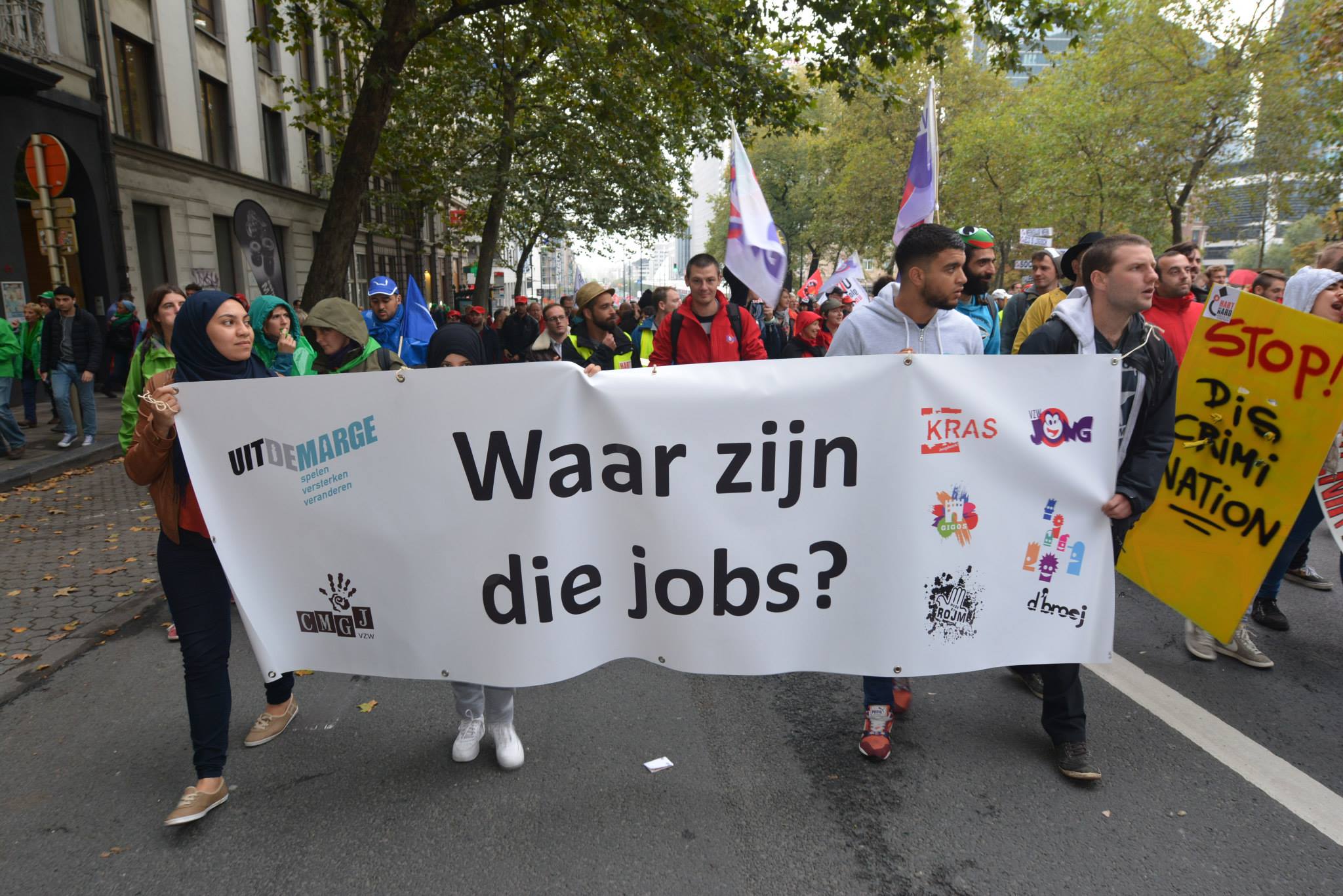 waarzijndiejobs
