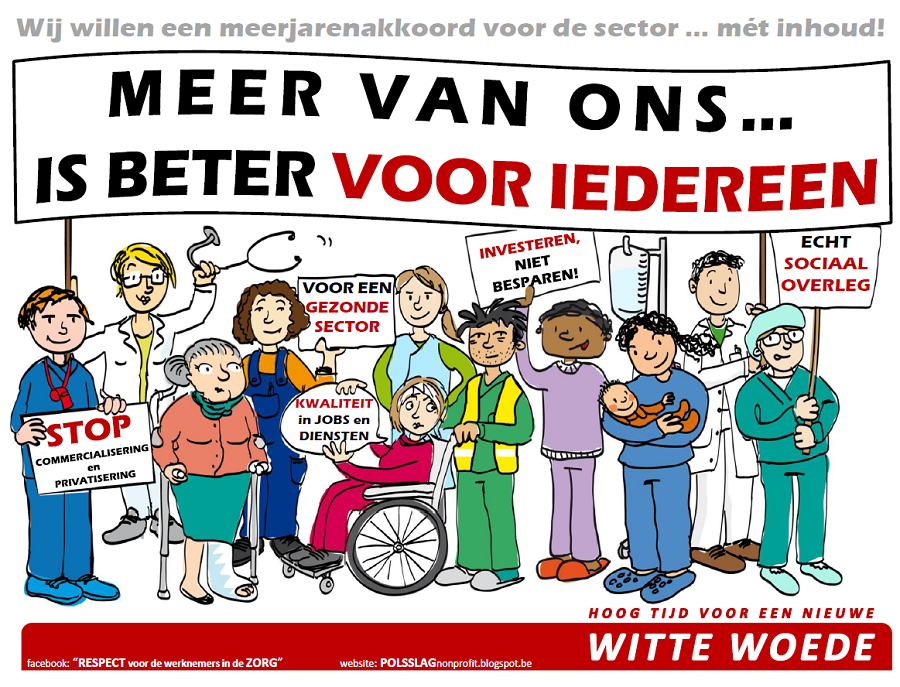 wittewoede