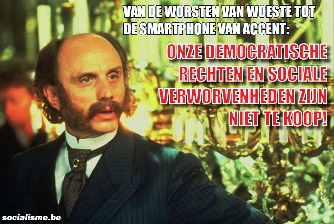 woeste