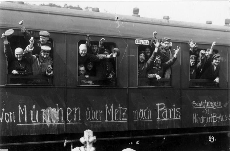 ww1